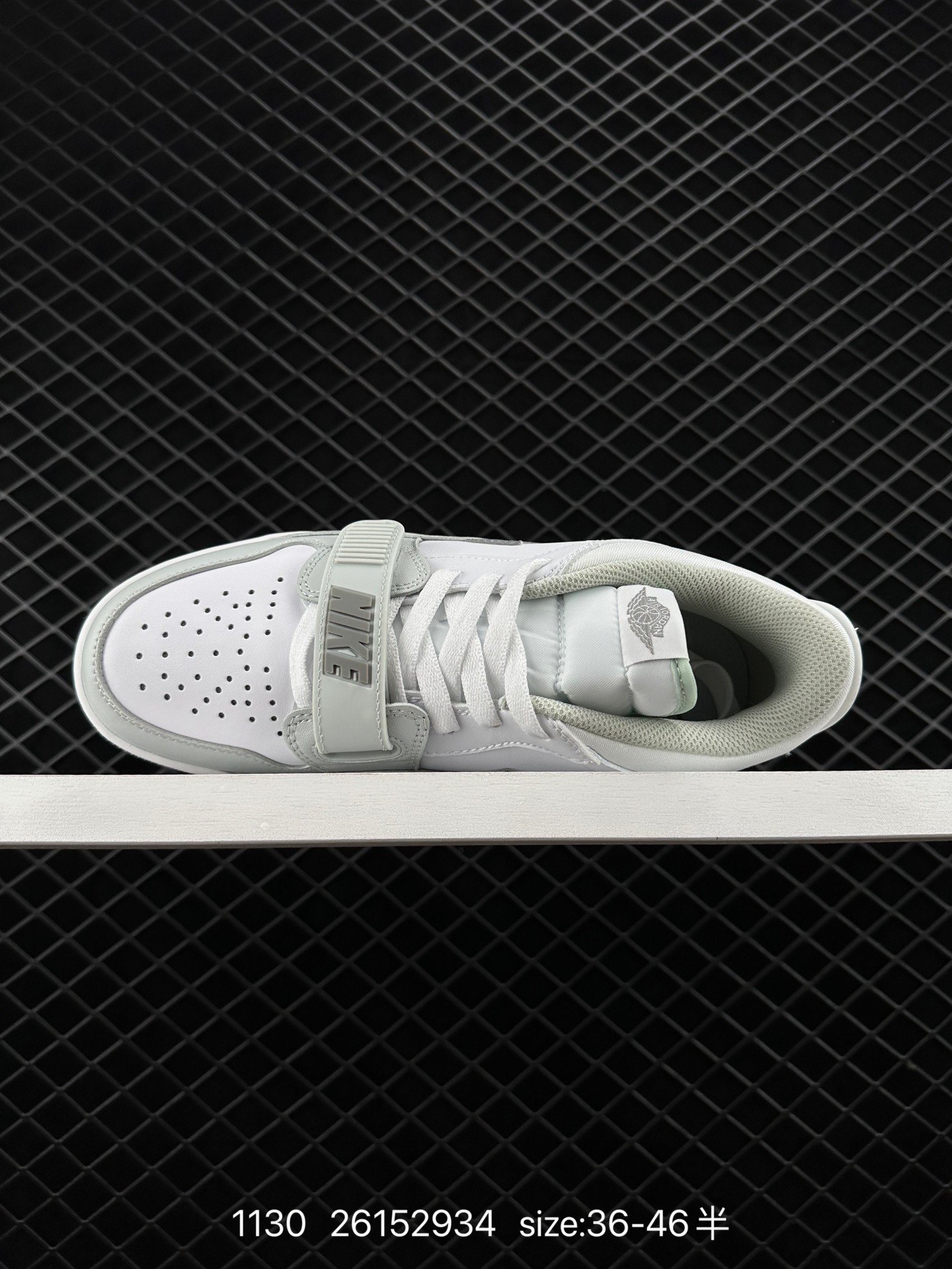 Air Jordan Legacy 312 Low